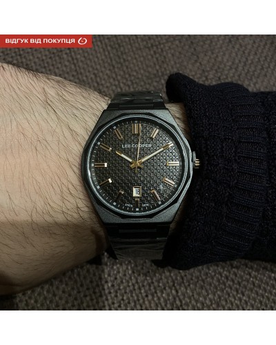 Купить Lee Cooper Knight Black