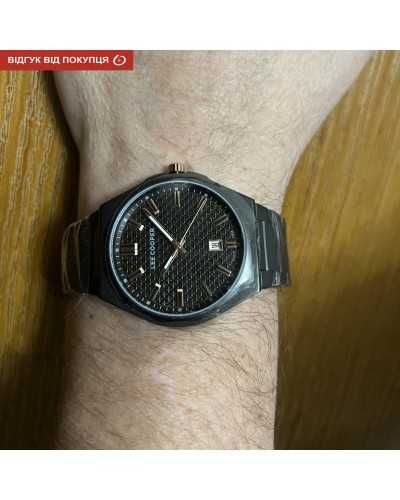 Купить Lee Cooper Knight Black