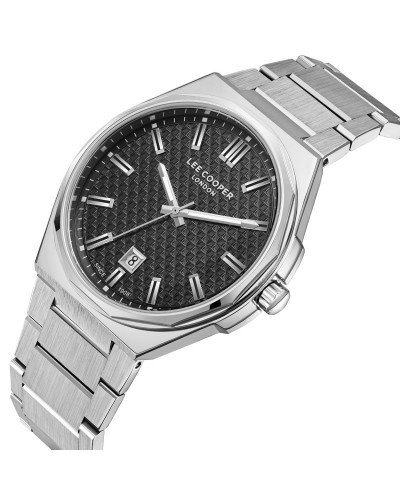 Купити Lee Cooper Knight Silver