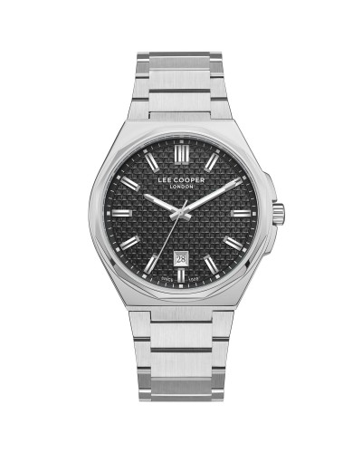 Купити Lee Cooper Knight Silver