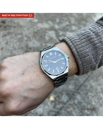 Купити Lee Cooper Knight Silver