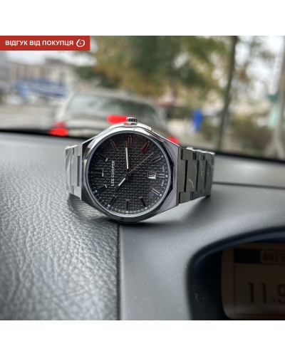 Купити Lee Cooper Knight Silver