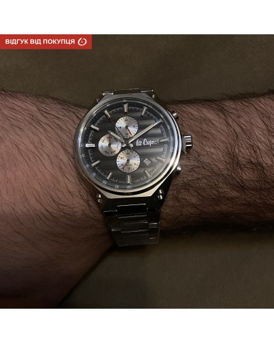 Купить Lee Cooper Ice Silver
