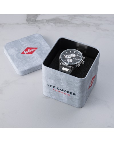 Купить Lee Cooper Ice Silver