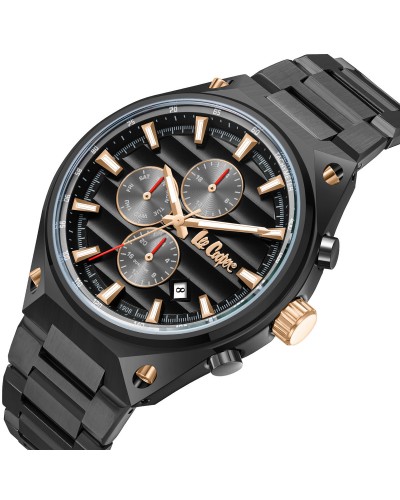 Купить Lee Cooper Ice Black