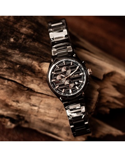 Купить Lee Cooper Ice Black