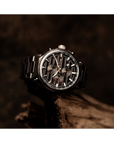 Купить Lee Cooper Ice Black