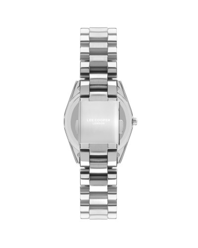 Купити Lee Cooper Santorini Silver