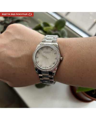 Купити Lee Cooper Santorini Silver