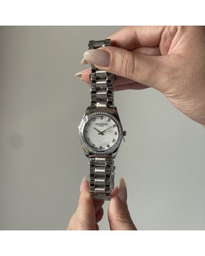 Купити Lee Cooper Santorini Silver