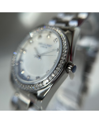 Купити Lee Cooper Santorini Silver