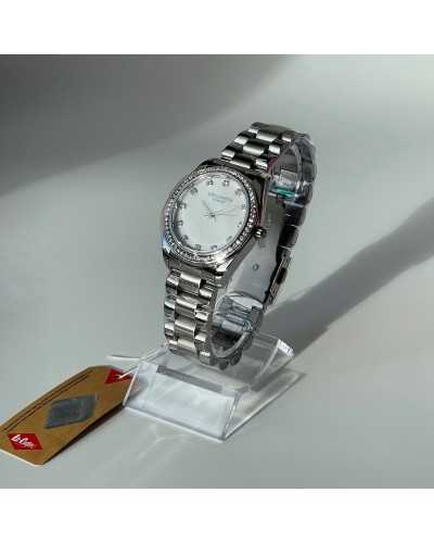 Купити Lee Cooper Santorini Silver