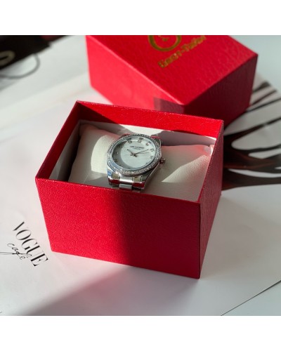 Купити Lee Cooper Santorini Silver