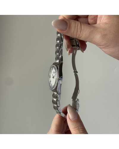 Купити Lee Cooper Santorini Silver