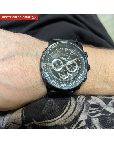 Купити Lee Cooper Wolf
