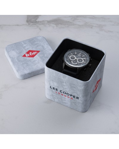 Купити Lee Cooper Wolf