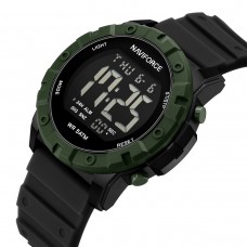 Naviforce Professional Green