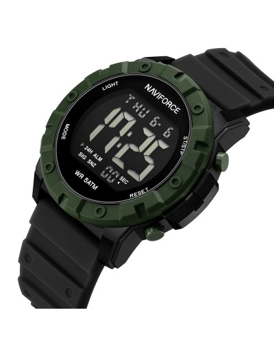 Купить Naviforce Professional Green