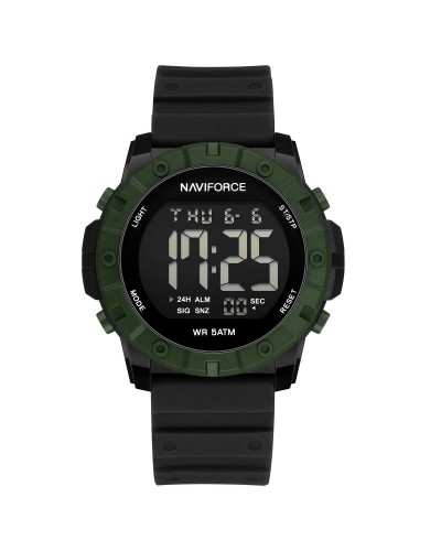 Купить Naviforce Professional Green
