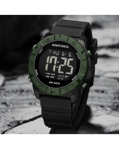 Купить Naviforce Professional Green