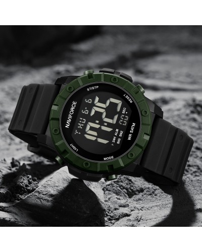 Купить Naviforce Professional Green