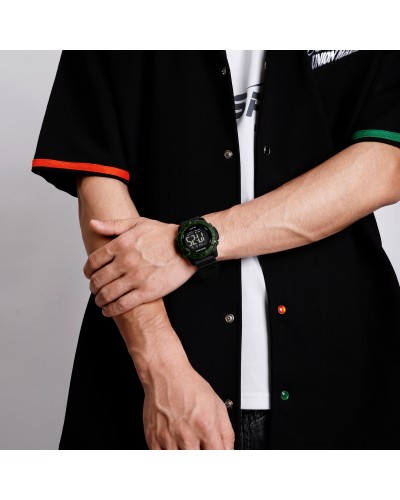 Купить Naviforce Professional Green