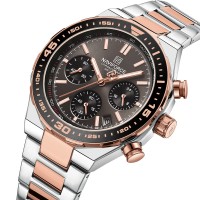 Naviforce Chrono