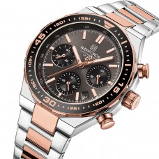 Naviforce Chrono