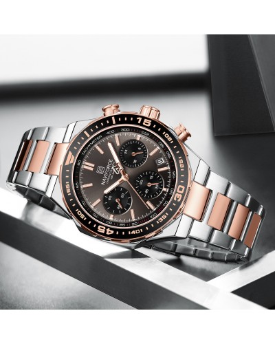 Купить Naviforce Chrono
