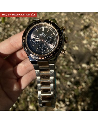 Купить Naviforce Chrono