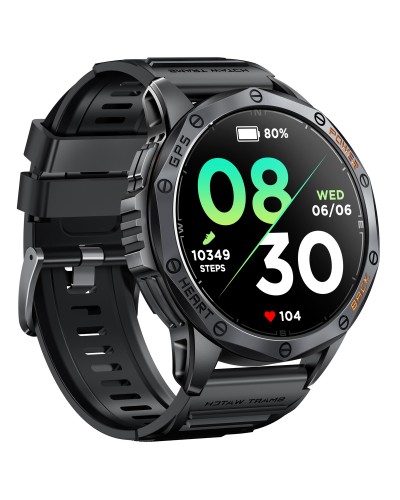 Купити Smart GPS Max Black, 2 ремінці