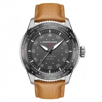North Edge Mach Brown