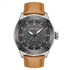 North Edge Mach Brown