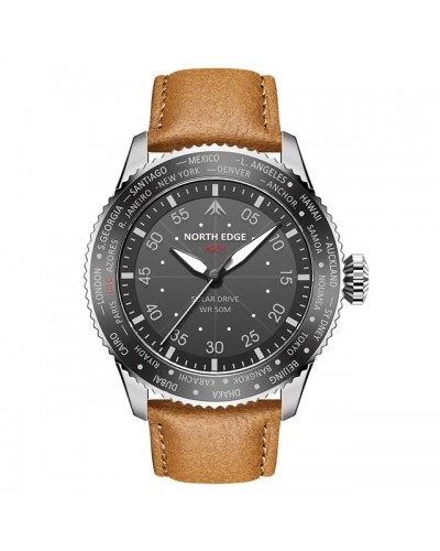 Купити North Edge Mach Brown
