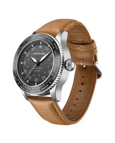 Купити North Edge Mach Brown