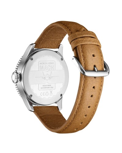 Купити North Edge Mach Brown
