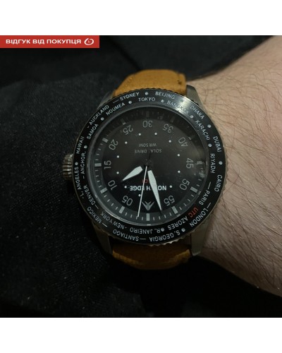 Купити North Edge Mach Brown