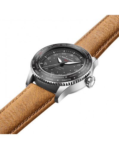 Купити North Edge Mach Brown