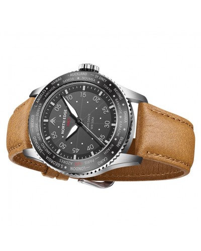 Купити North Edge Mach Brown