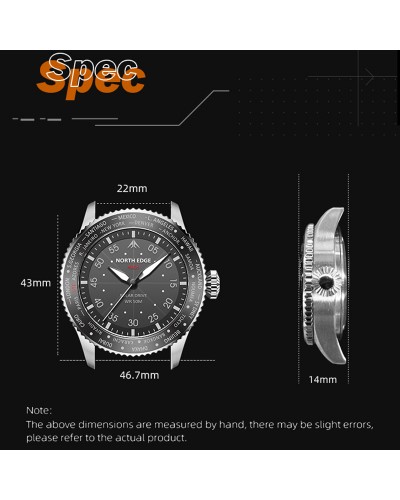 Купити North Edge Mach Brown