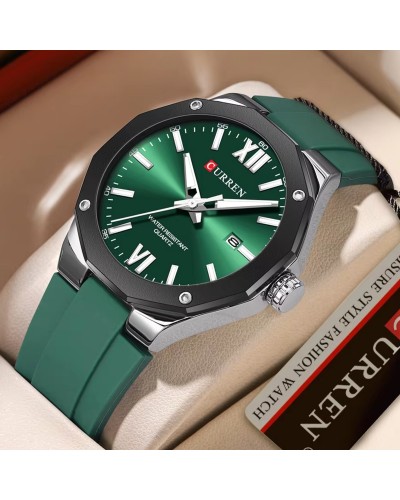 Купити Curren Original Green