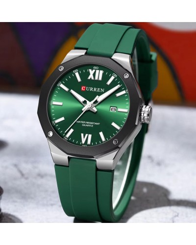 Купити Curren Original Green