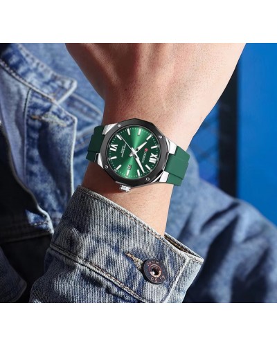 Купити Curren Original Green