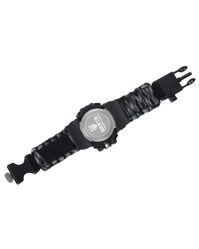 Купити Besta Life Pro Grey з компасом
