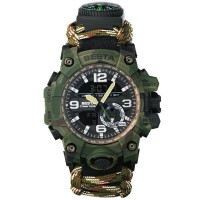 Besta Box Military Light подарунковий набір, з компасом