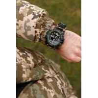 Besta Box Military Light подарунковий набір, з компасом