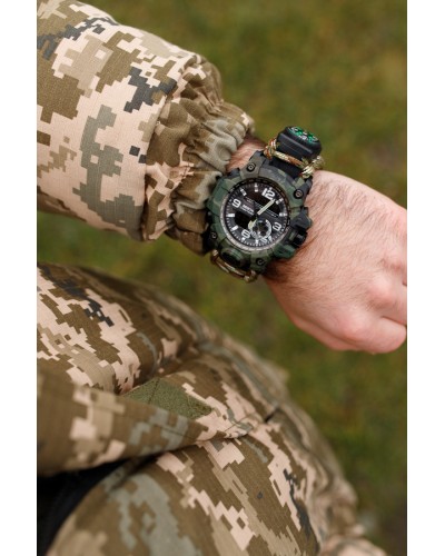 Купить Besta Box Military Light подарочный набор, с компасом