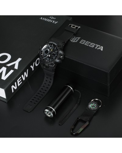 Купить Besta Box Peremoga Light подарочный набор, с компасом