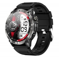 North Edge GPS Smart Titan з компасом