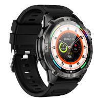 North Edge GPS Smart Titan з компасом